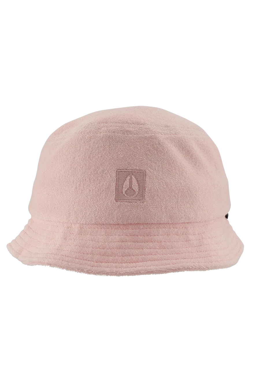 Portofino Terry Bucket