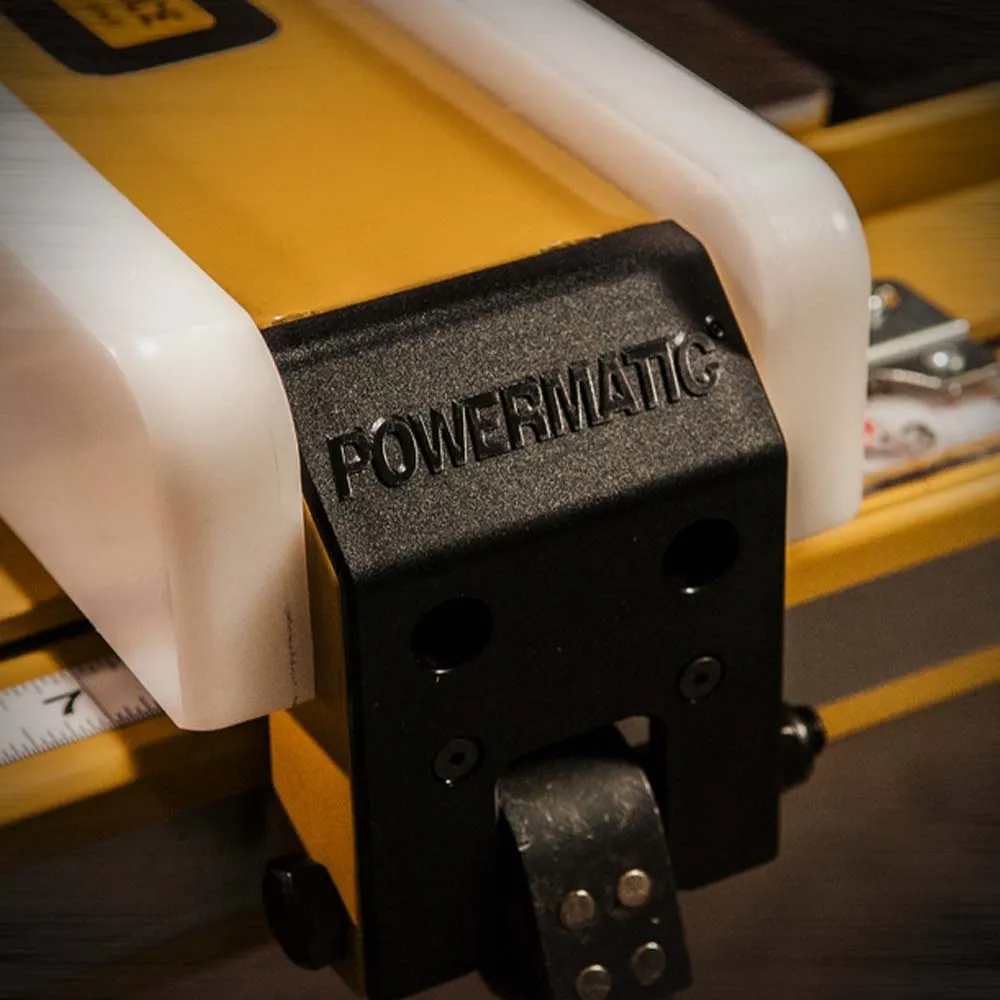 Powermatic PM3000 50" Table Saw - 7.5hp, 3ph, 230/460v