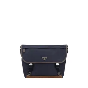 Prada Re-Nylon Shoulder Bag