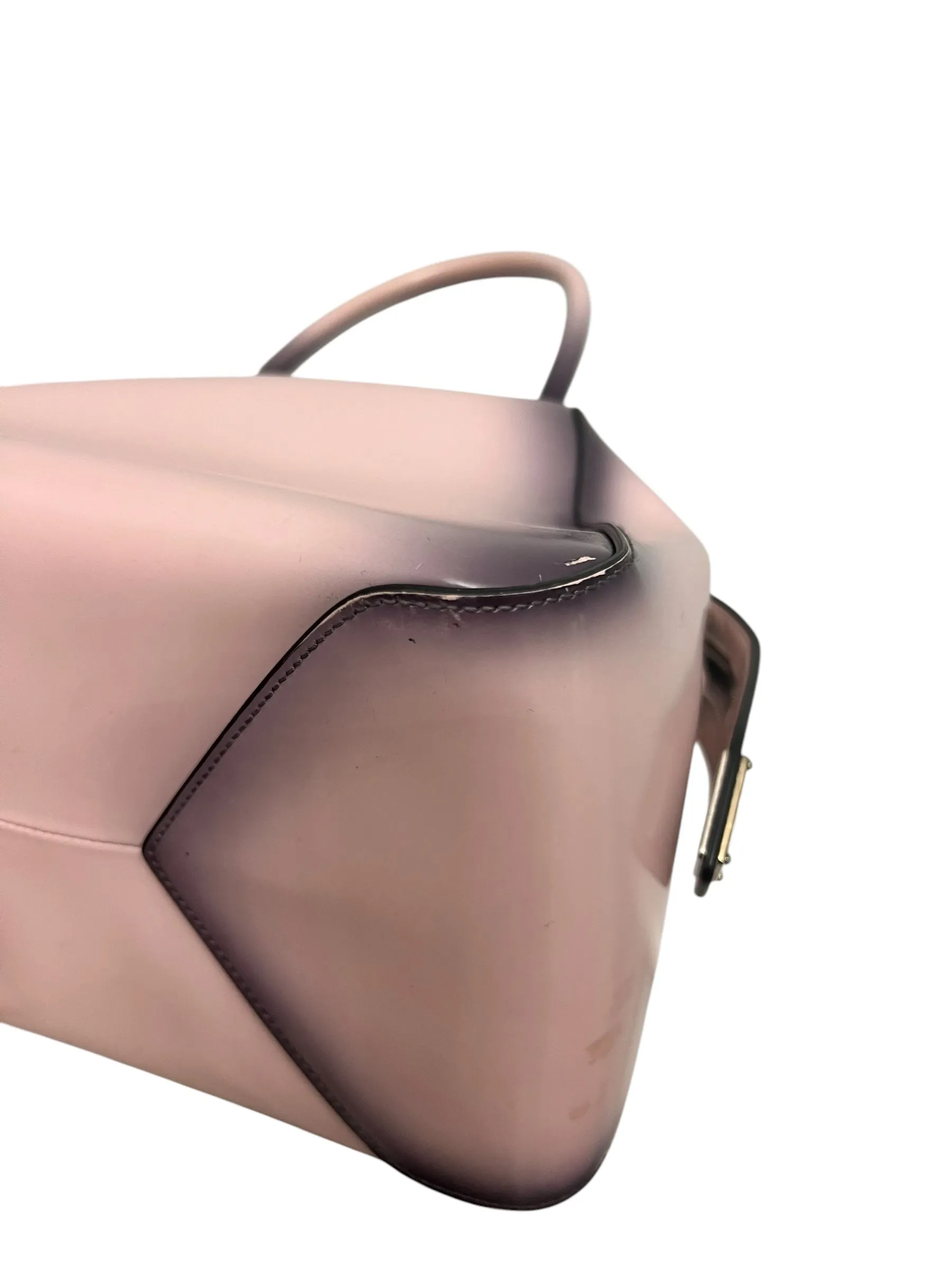 Prada Small Supernova Tote Bag