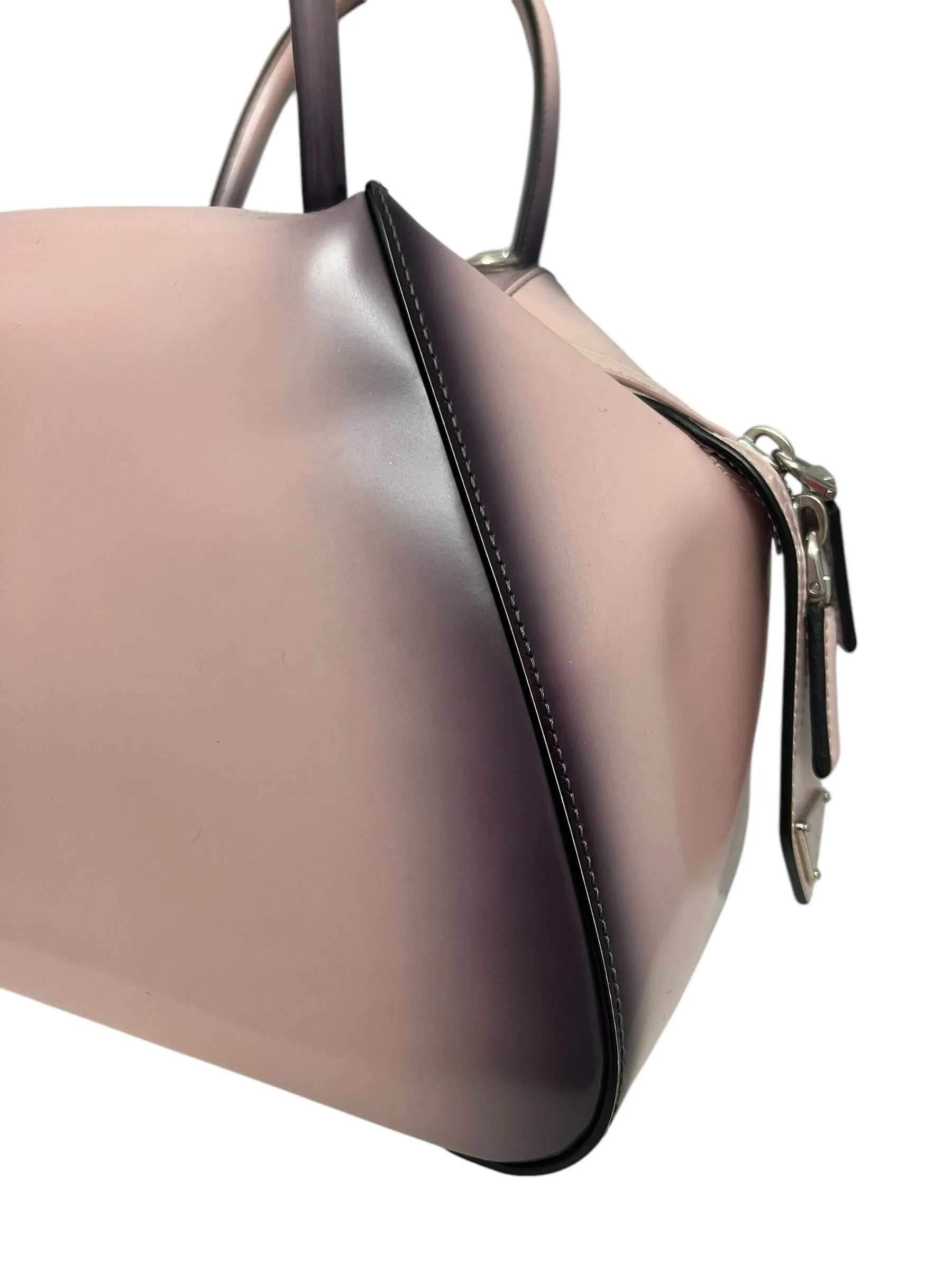 Prada Small Supernova Tote Bag