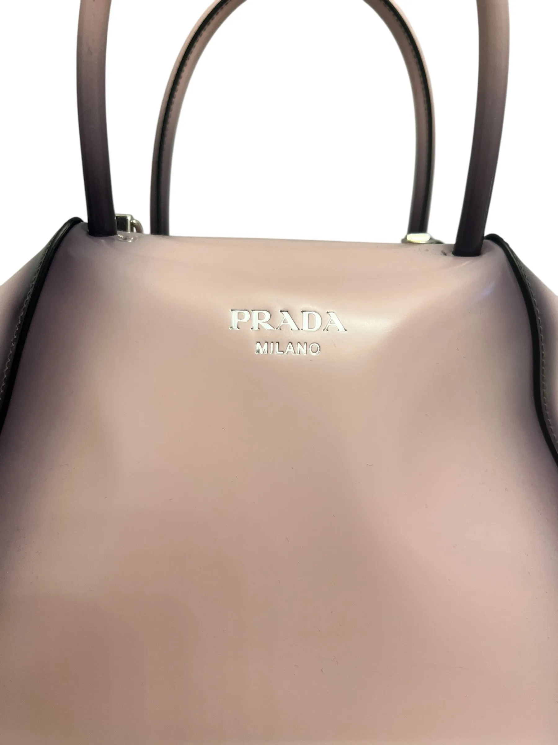 Prada Small Supernova Tote Bag