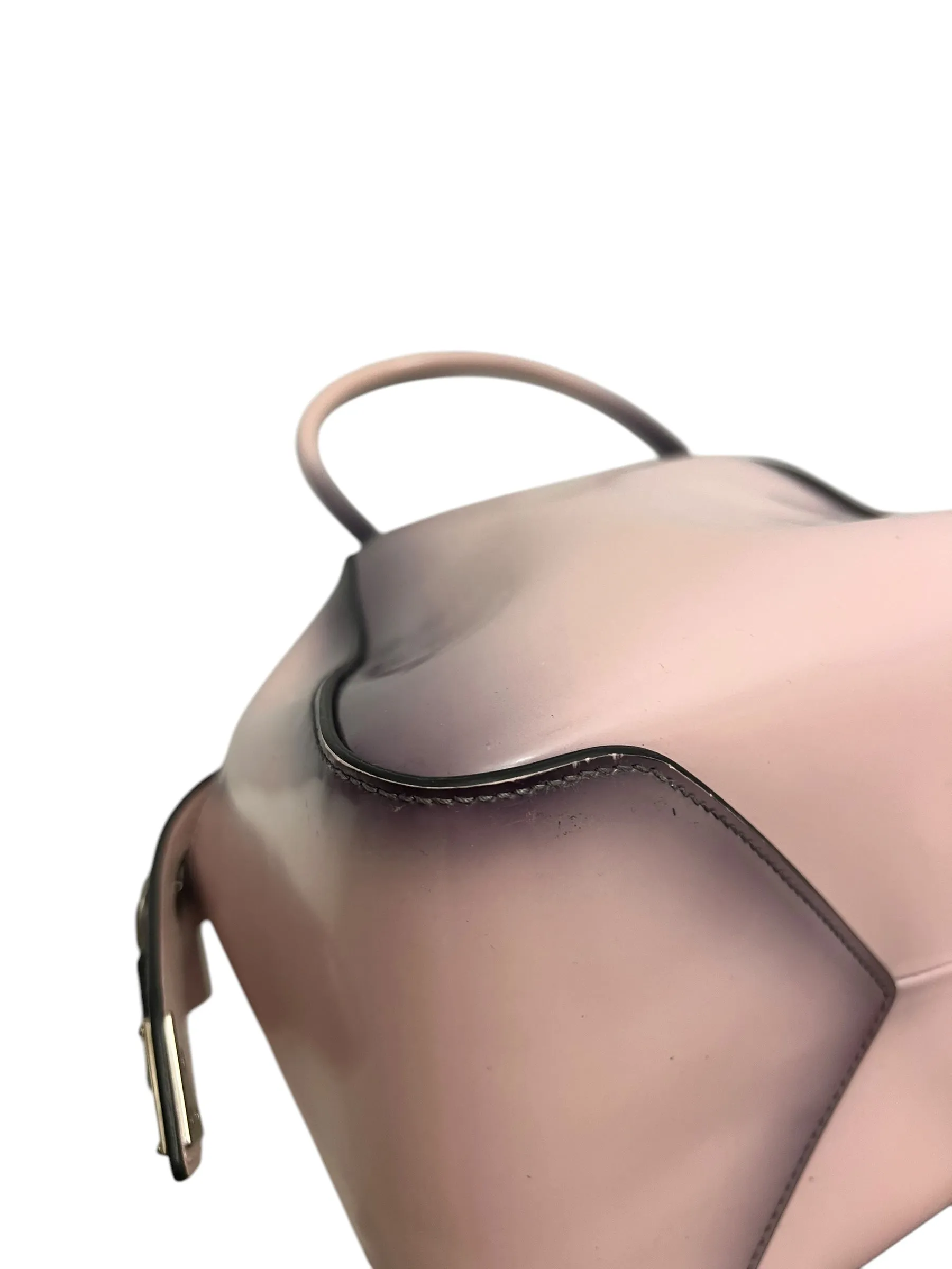 Prada Small Supernova Tote Bag