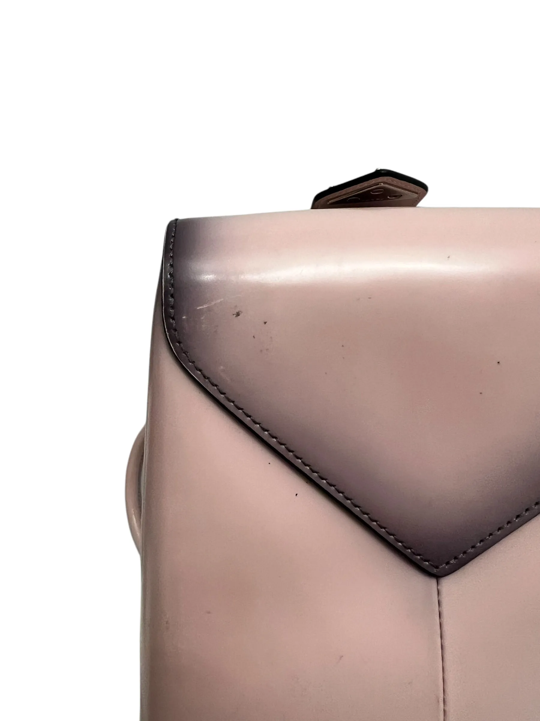 Prada Small Supernova Tote Bag