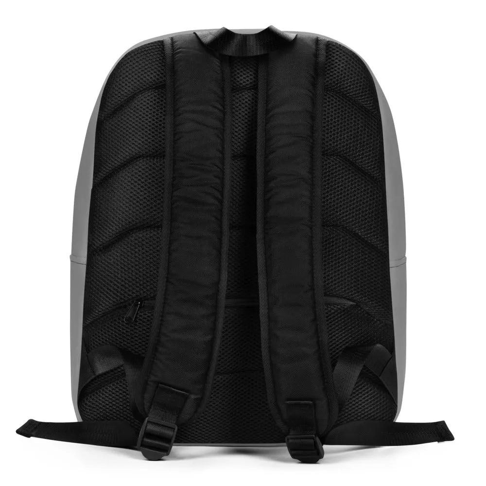 Praises Up Minimalist Backpack