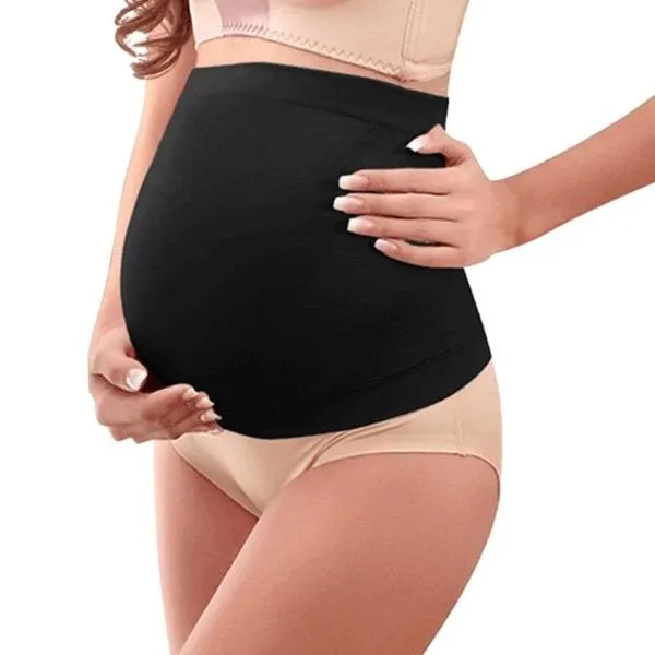 Pregnancy and Maternity EMF Radio Frequency Radiation Protection Baby Belly Band MommySafe