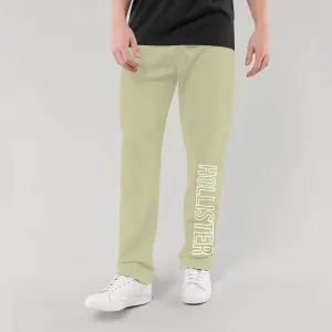 PREMIUM BAIGE SOFT COTTON SUMMER TROUSER