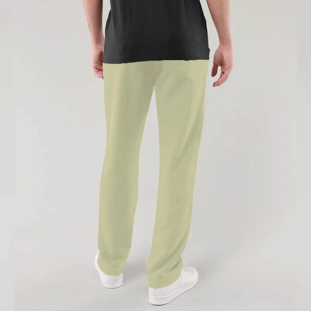 PREMIUM BAIGE SOFT COTTON SUMMER TROUSER