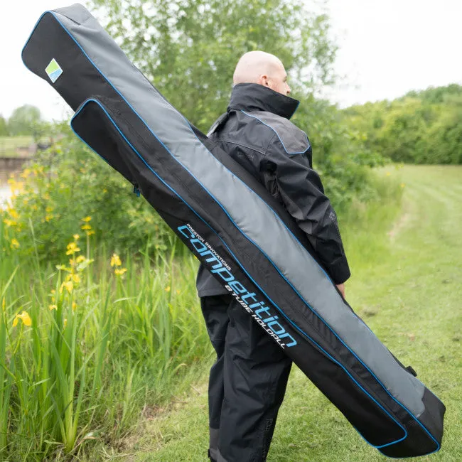 Preston Competition 8 Tube Holdall