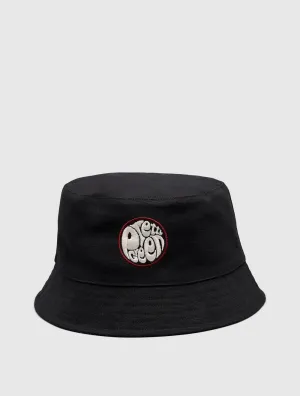 Pretty Green Reversible Paisley Bucket Hat