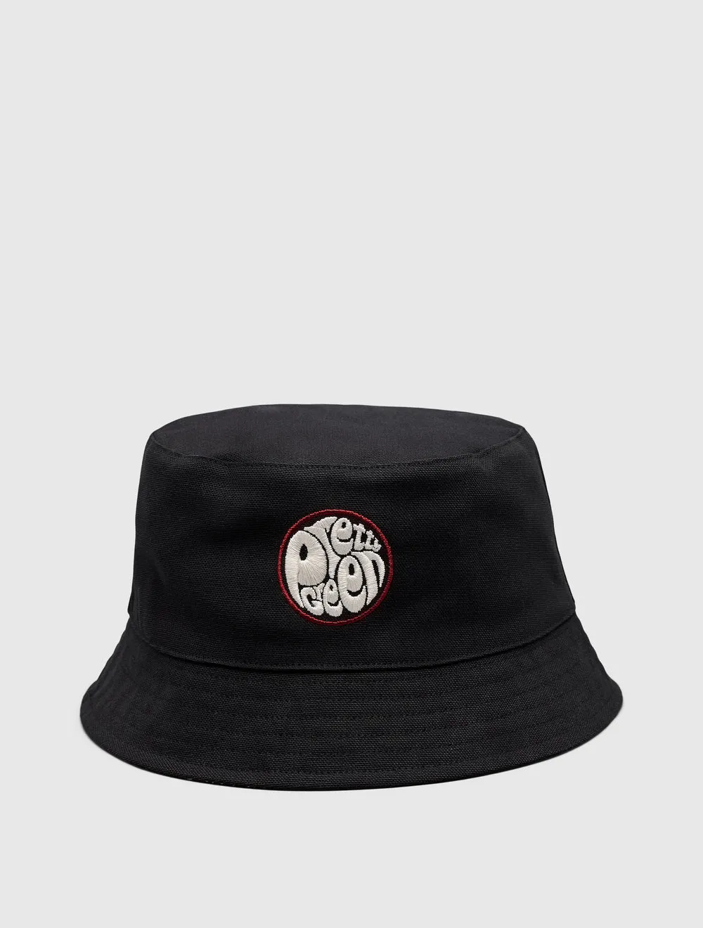 Pretty Green Reversible Paisley Bucket Hat