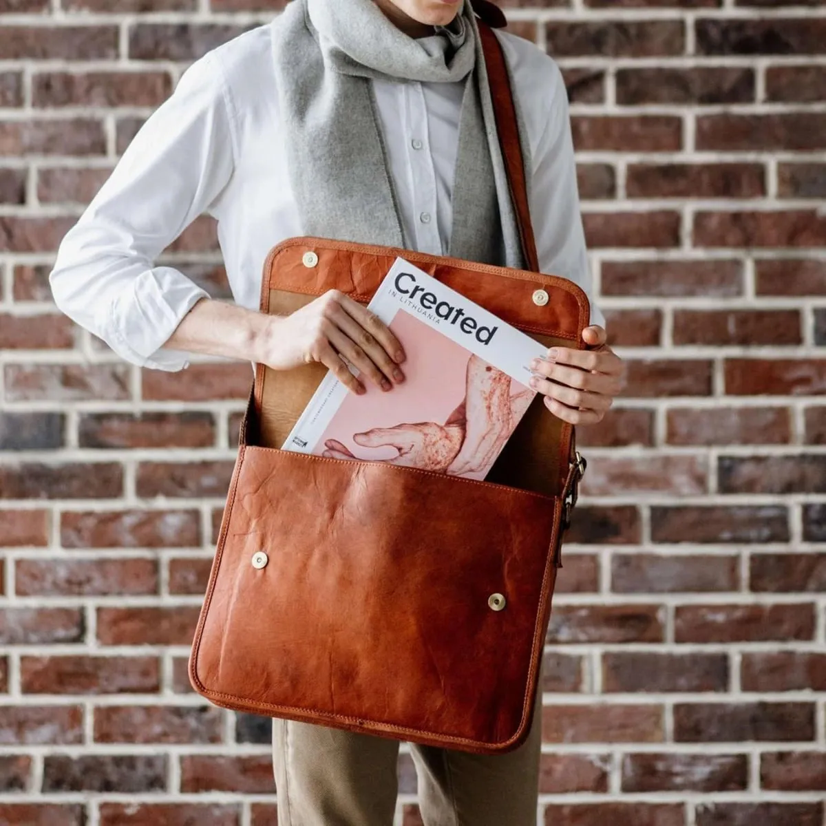 Prime Messenger