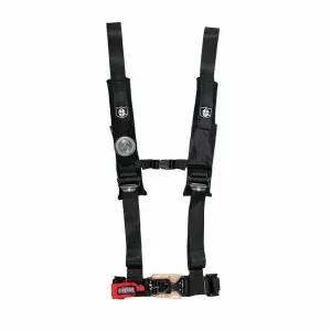 Pro Armor 4 Point 2" Harness with Pads
