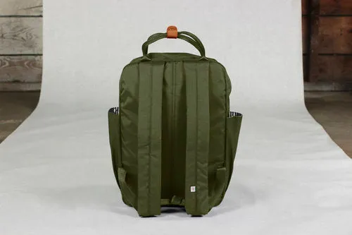 Product of the North - Elkin Backpack - Olive