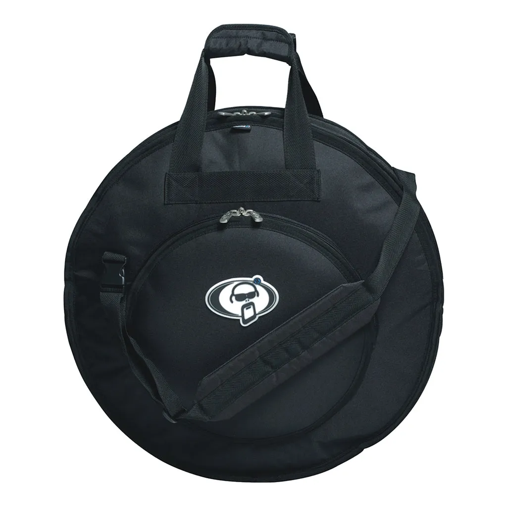 Protection Racket Deluxe 22" Cymbal Bag Ruck Sack Straps