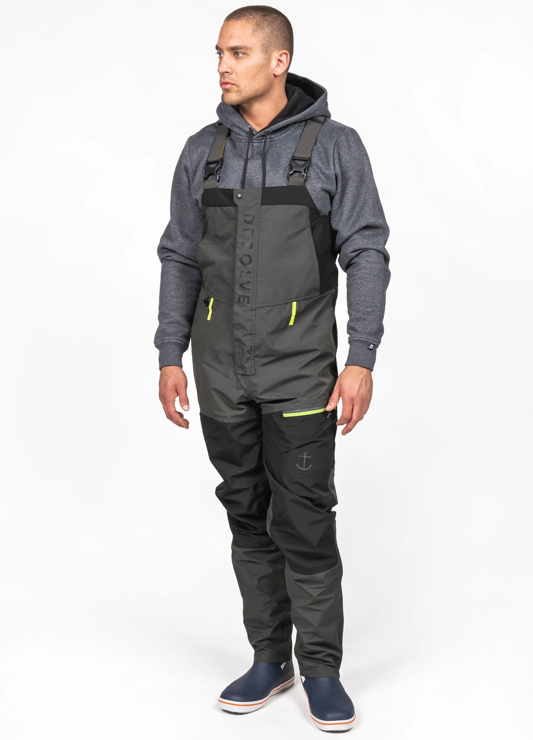Proteus Bib
