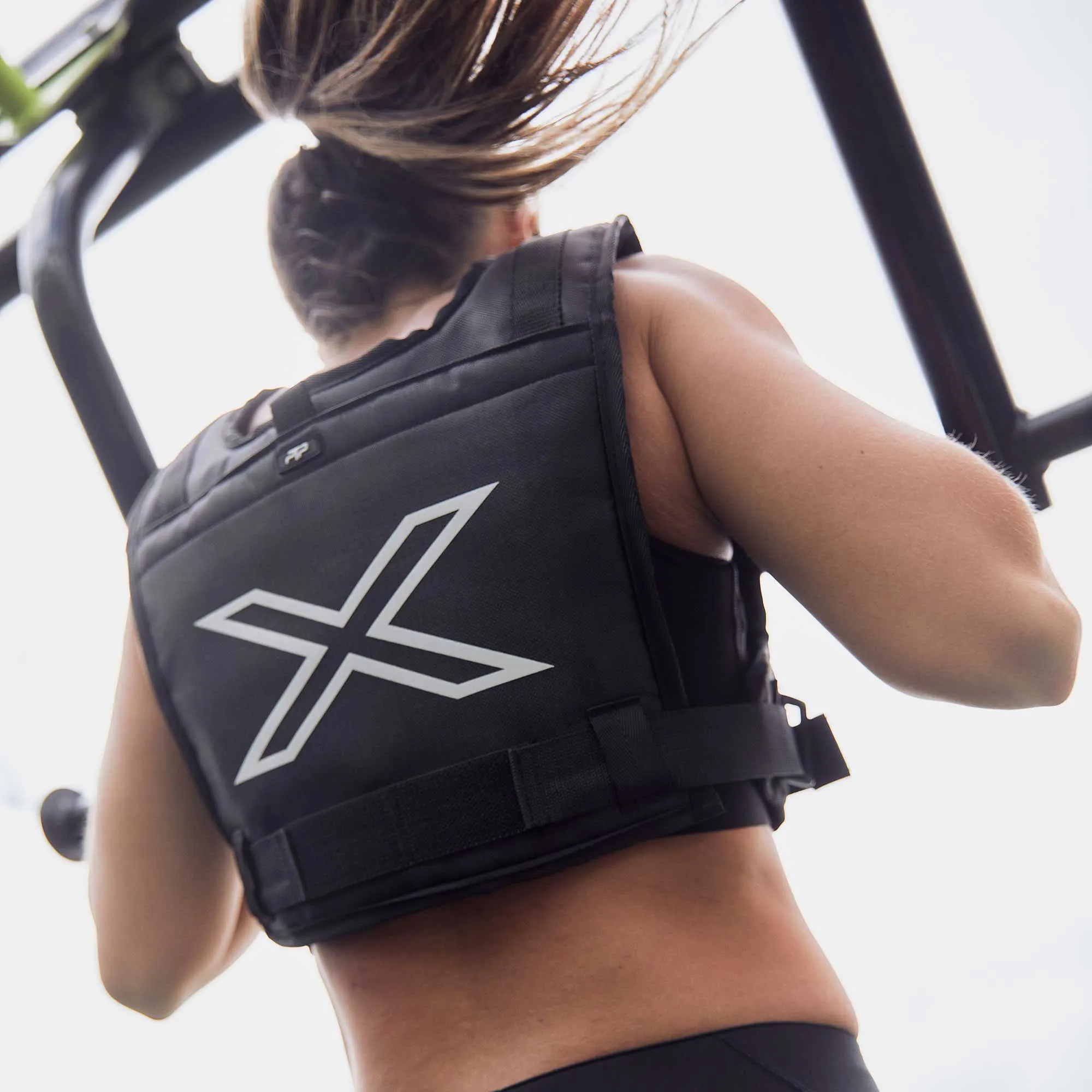 PTP - XGRAVT VEST COMBO 5KG