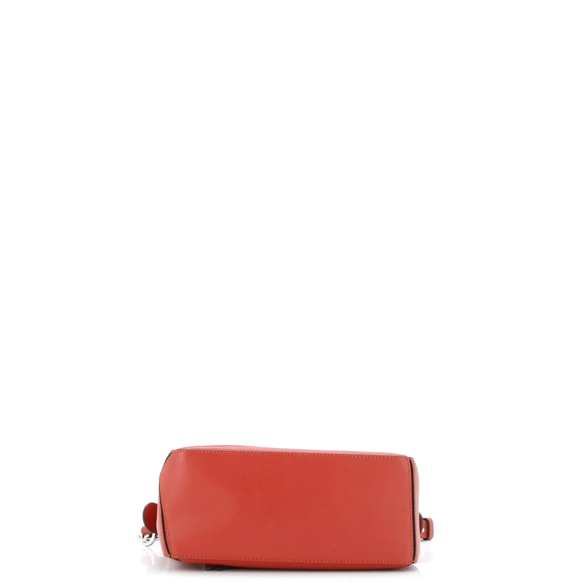 Puzzle Bag Leather Small