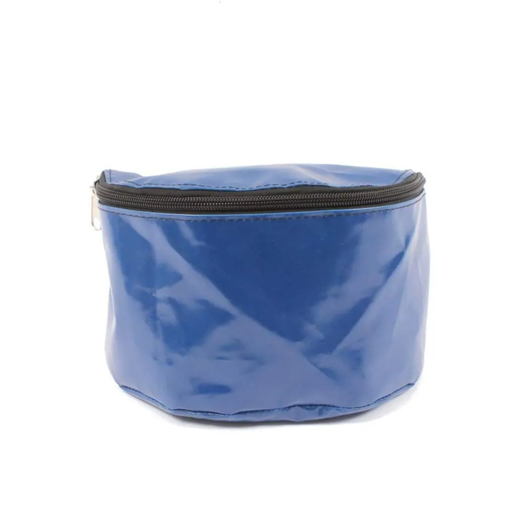 PVC Tackle Moon Bag