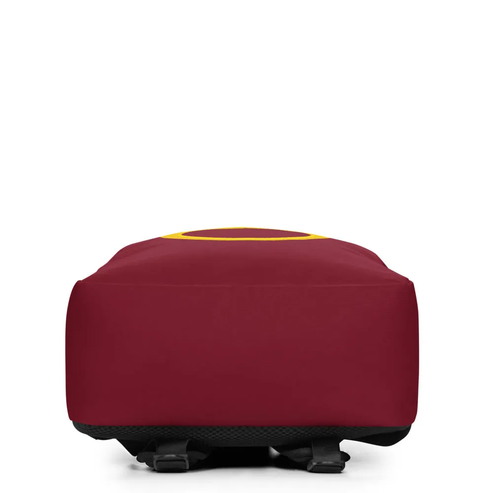 Queen Minimalist Backpack