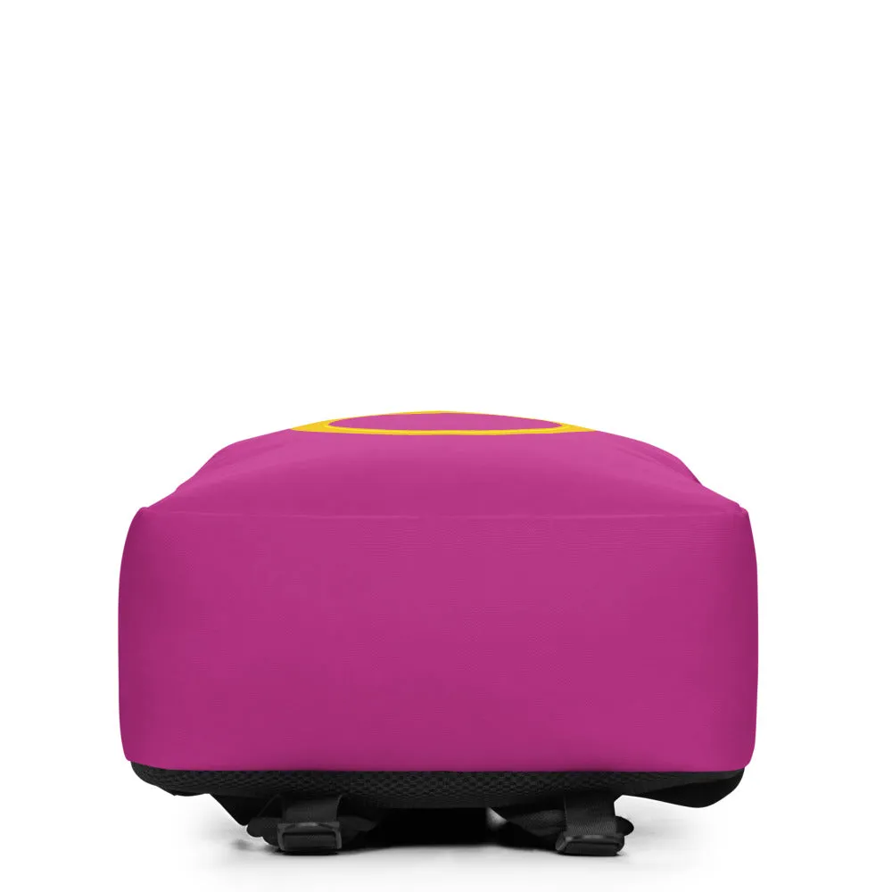 Queen Minimalist Backpack