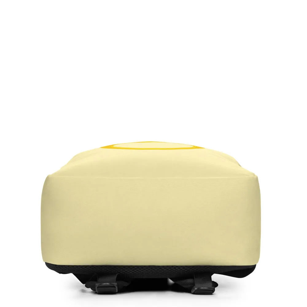 Queen Minimalist Backpack