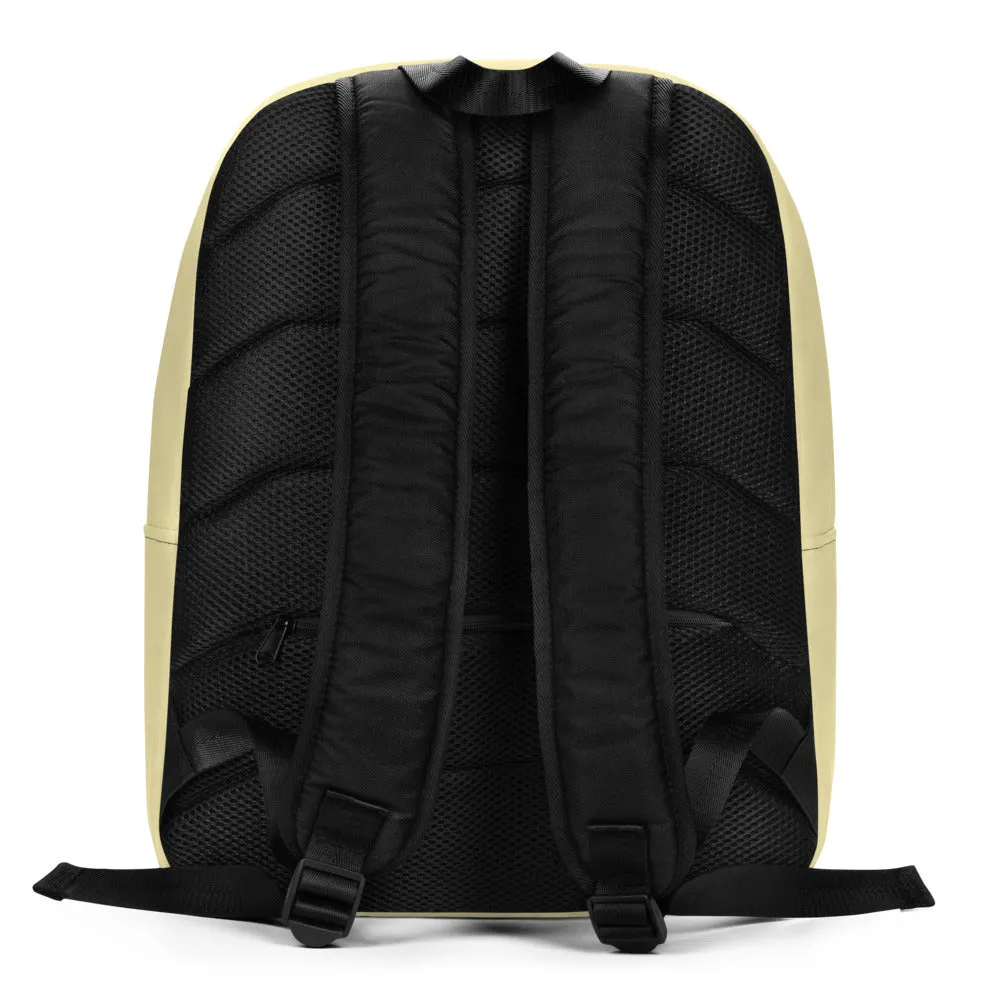 Queen Minimalist Backpack