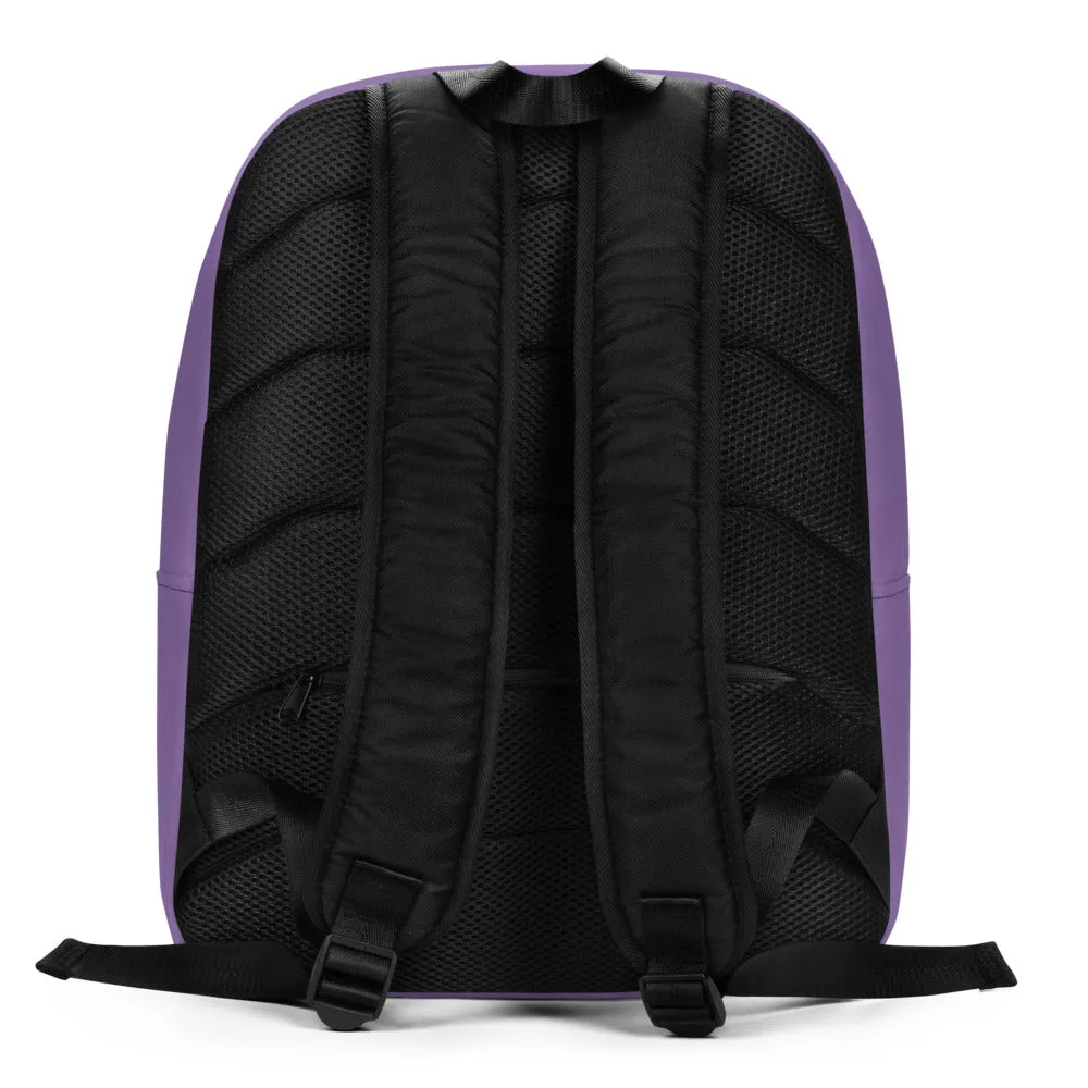 Queen Minimalist Backpack