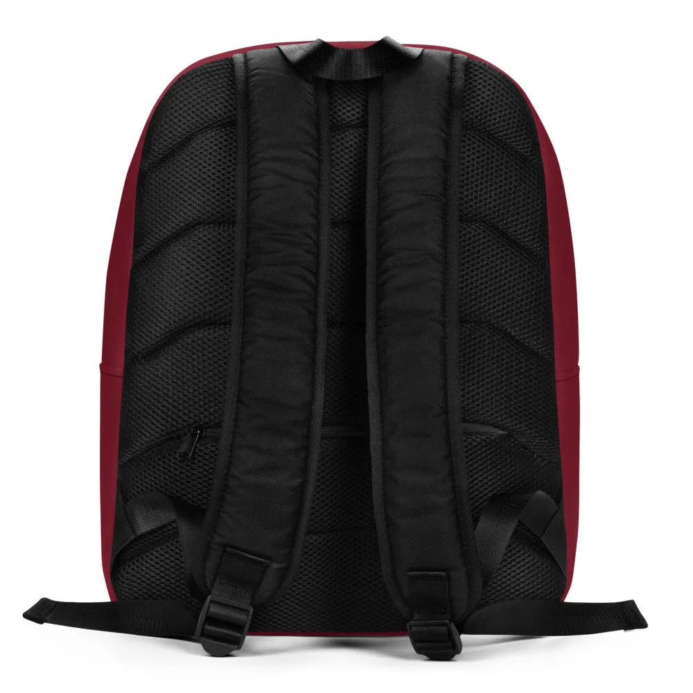 Queen Minimalist Backpack
