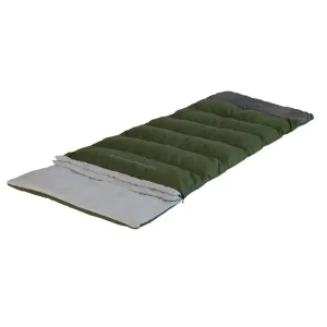 QUEST SUMMERTIME 5oC SLEEPING BAG