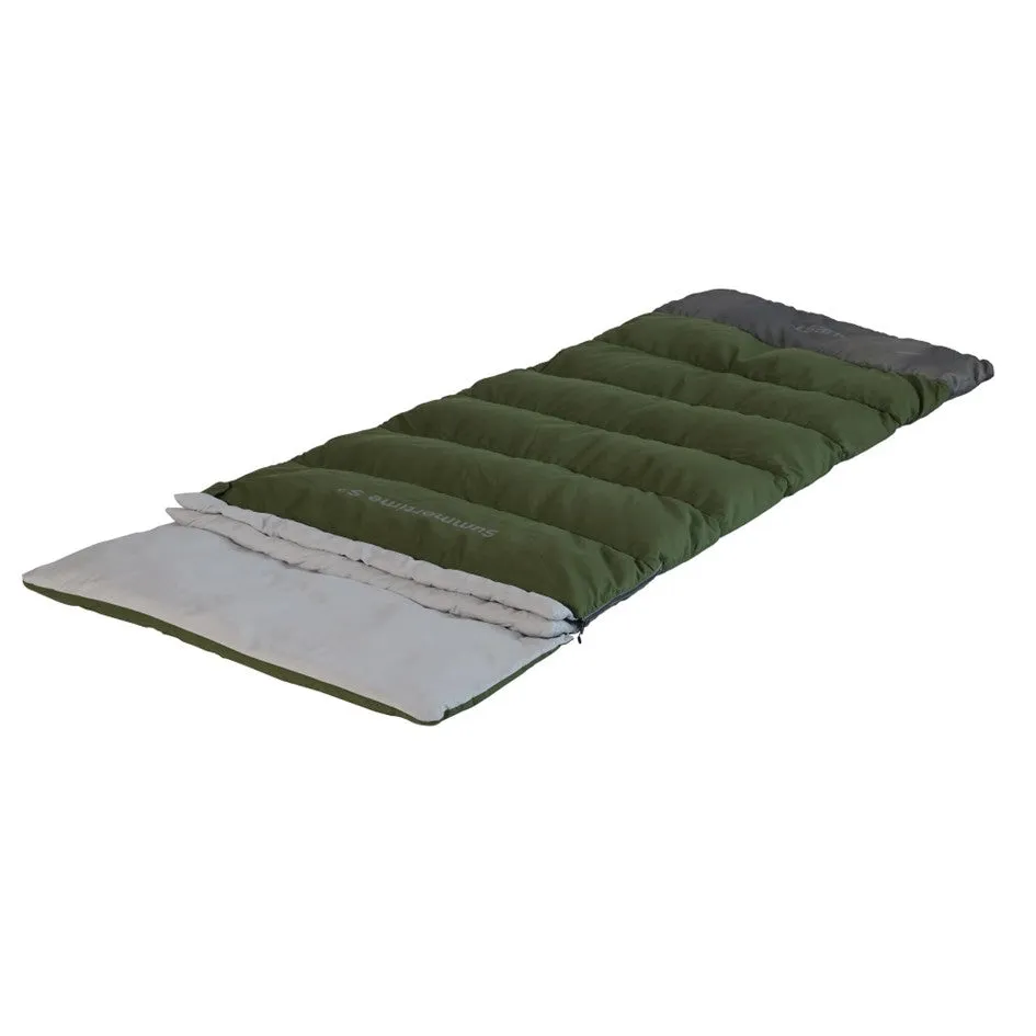QUEST SUMMERTIME 5oC SLEEPING BAG