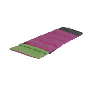 QUEST WHIPPASNAPPA OoC KIDS SLEEPING BAG