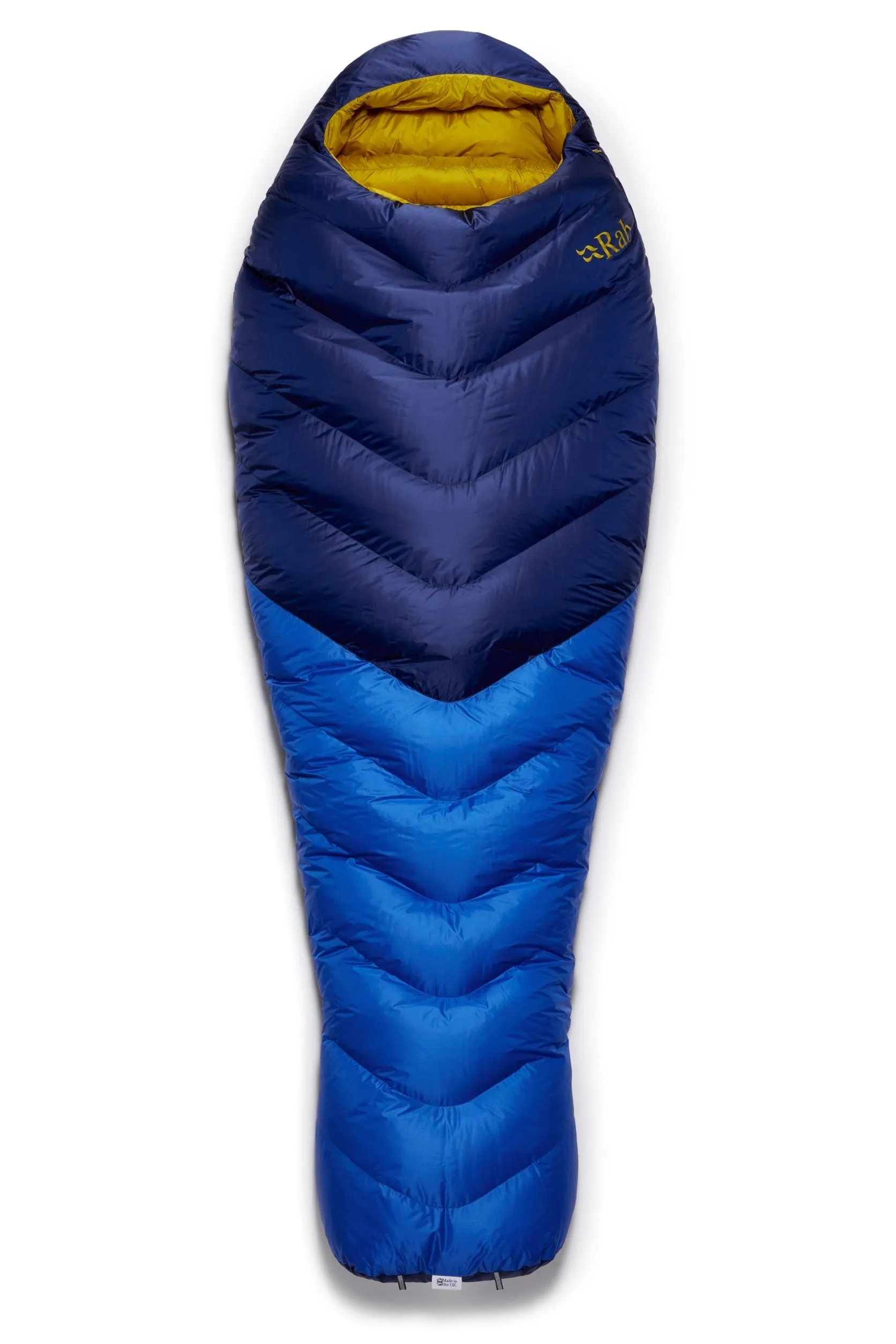 Rab Neutrino 600W Sleeping Bag