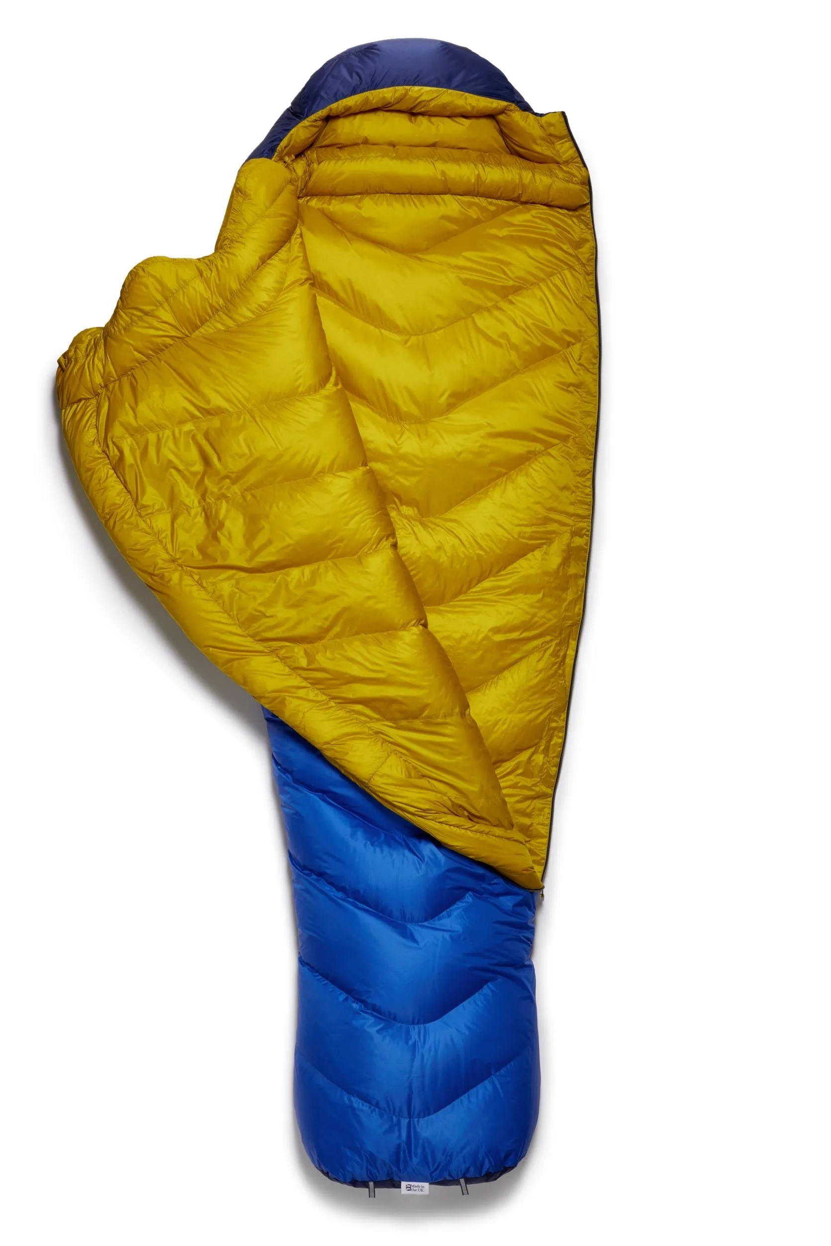 Rab Neutrino 600W Sleeping Bag