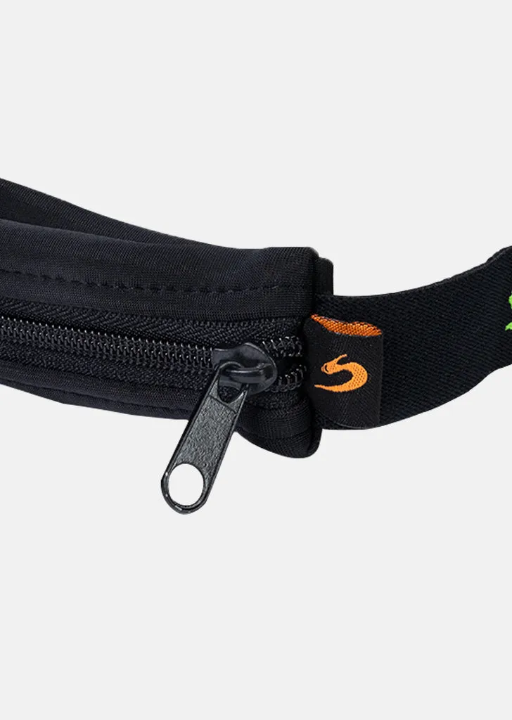 RACE BELT WITH POCKET