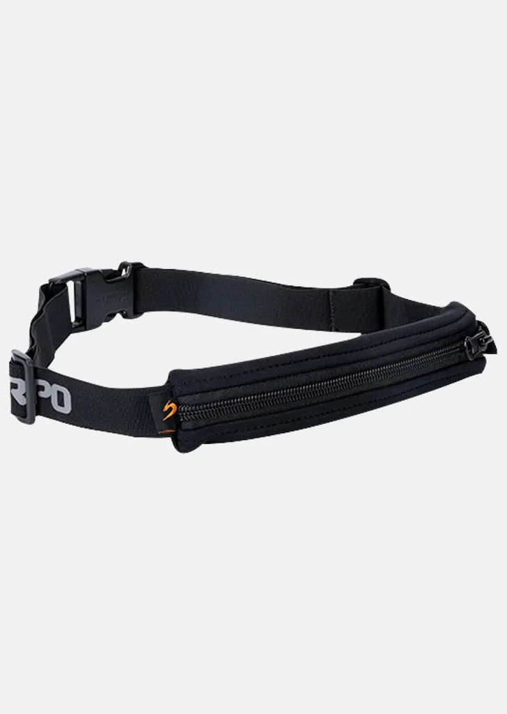 RACE BELT WITH POCKET