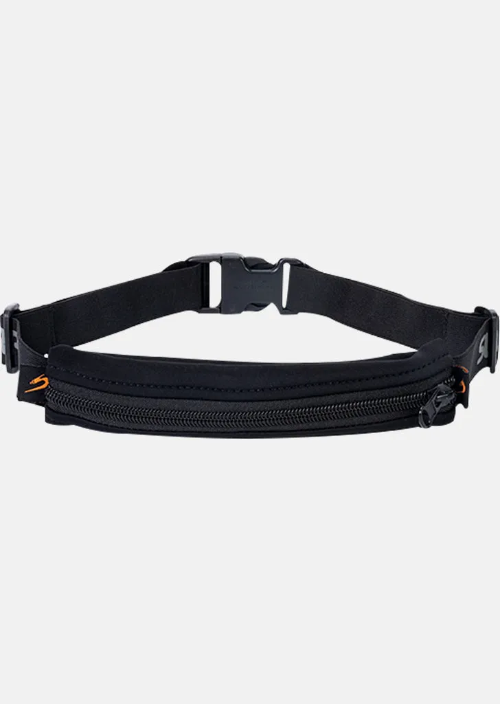RACE BELT WITH POCKET