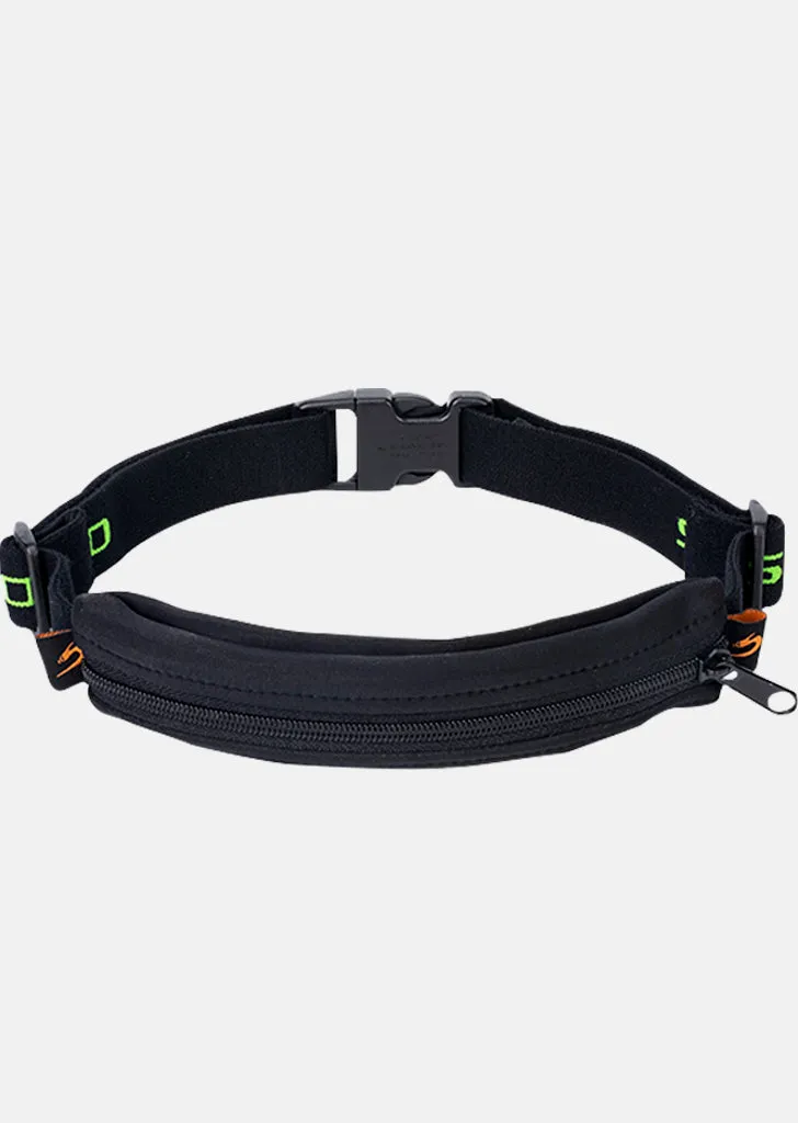 RACE BELT WITH POCKET