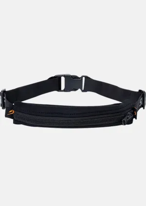 RACE BELT WITH POCKET
