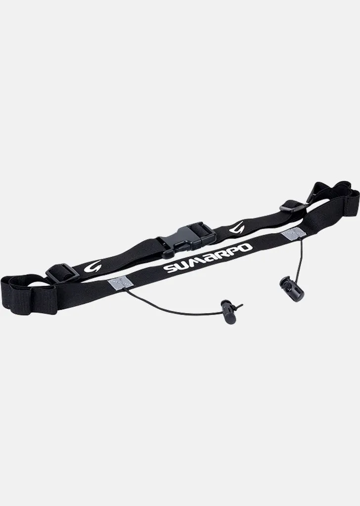 RACE BELT