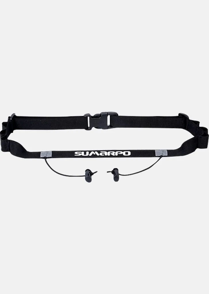 RACE BELT