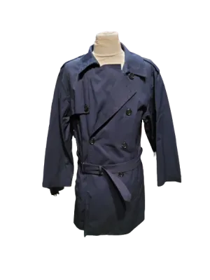 Raincoat