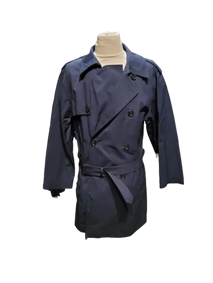 Raincoat