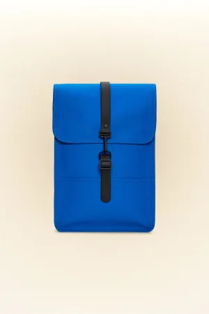 RAINS II Backpack Mini W3 - waves blue