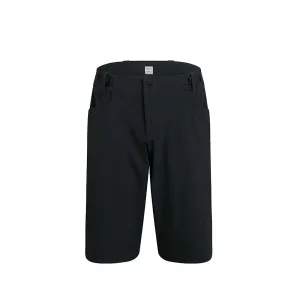 Rapha Men's Trail Shorts - Black/Light Grey
