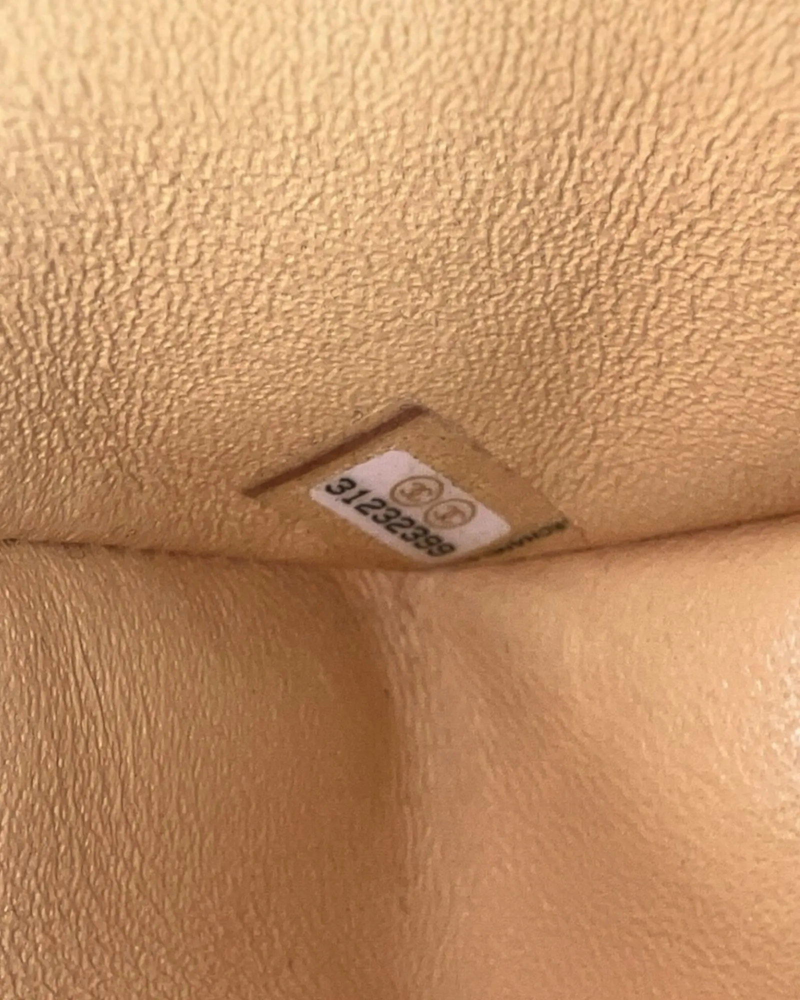 Rare Chanel Seasonal 21P Mini Flap Bag Pink - Yellow - Iridescent Hardware
