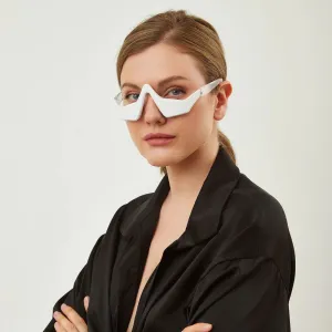 Red light glasses