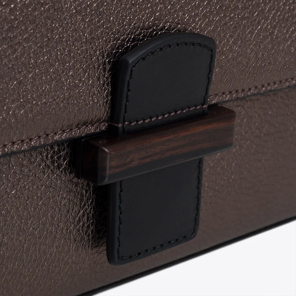 Reka Aral Medium Bronze