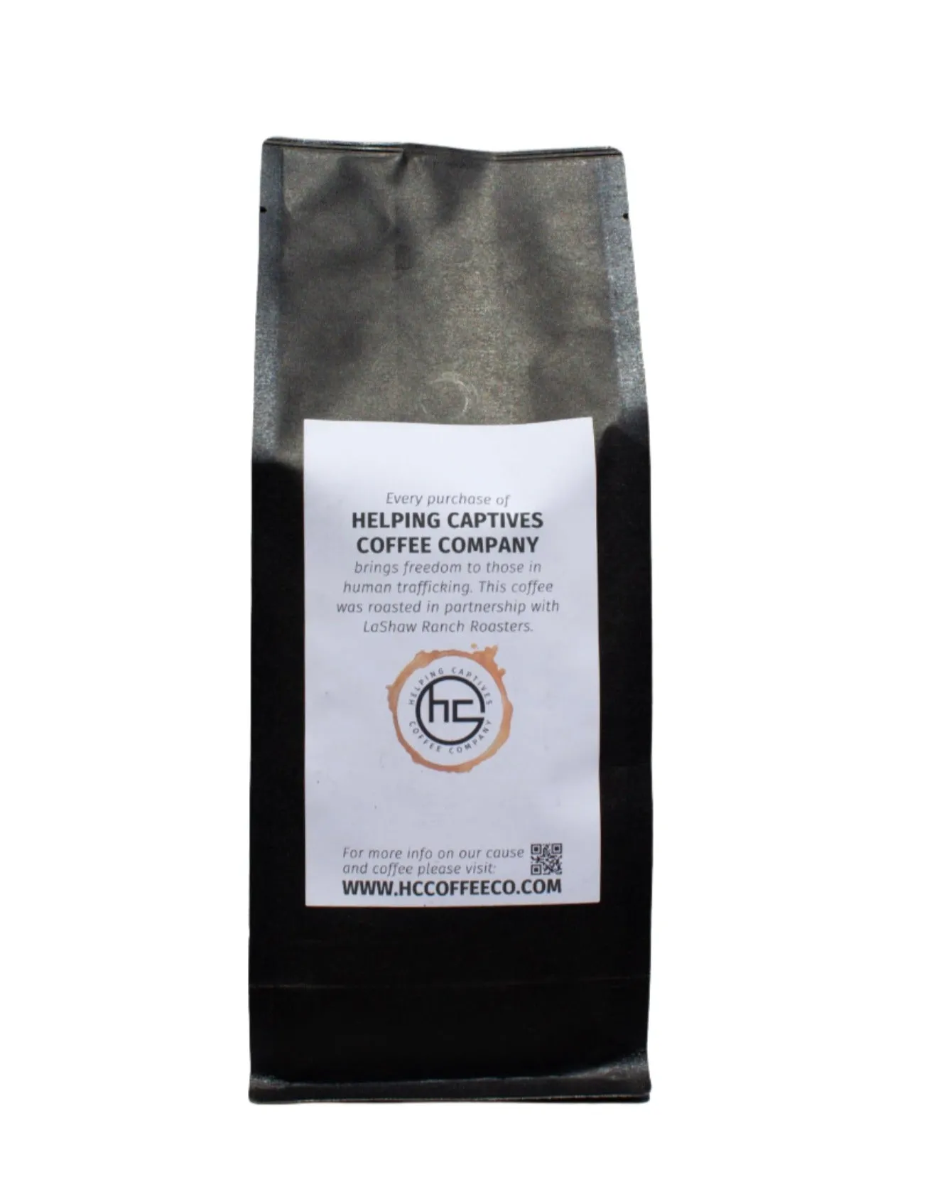 Rescue Blend Coffee