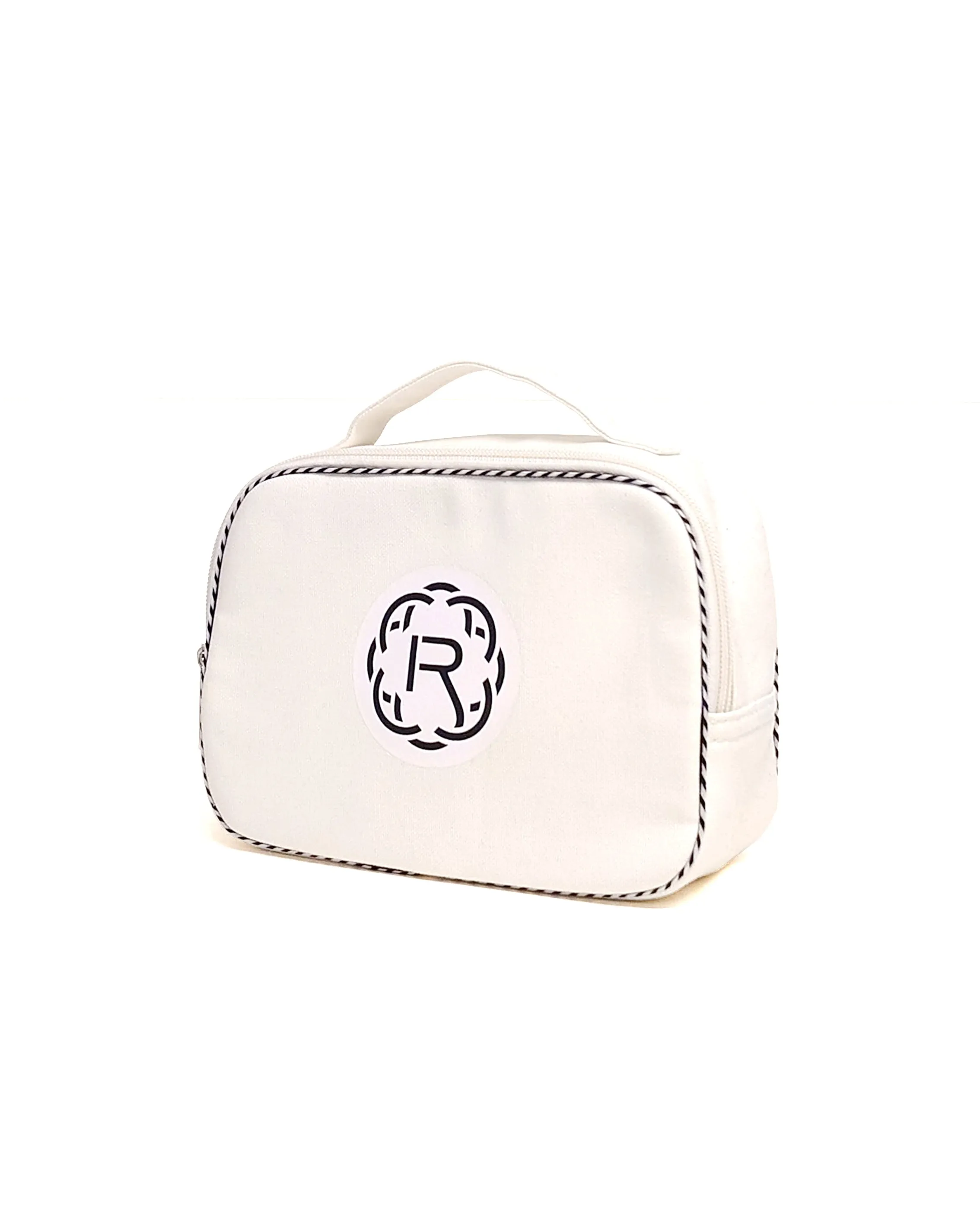 Rescued Cotton Pouch